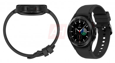 Samsung Galaxy Watch 4 Classic   -   