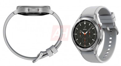 Samsung Galaxy Watch 4 Classic   -   