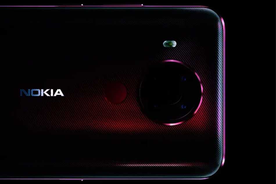 Слух: Nokia готовит флагман на базе HarmonyOS с топовой камерой