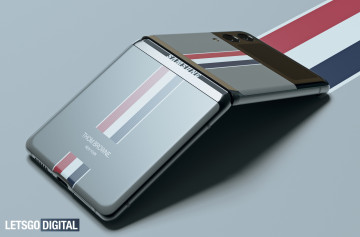  Samsung Galaxy Z Flip 3  -