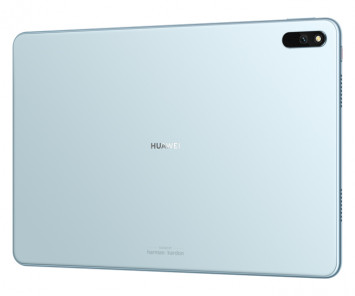  Huawei MatePad 11:  Snapdragon-   
