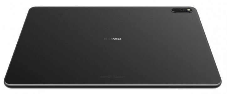  Huawei MatePad 11:  Snapdragon-   