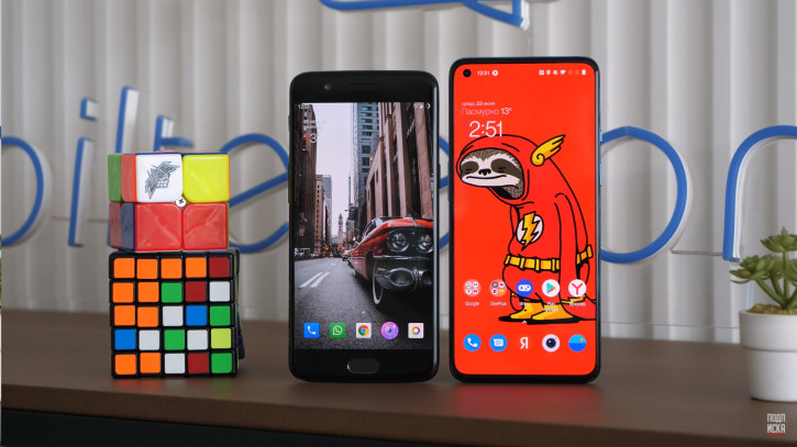 OnePlus       OnePlus 9 Pro