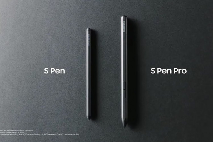 Samsung S Pen Pro    :   