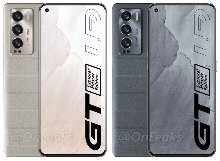 Gt master ii sale