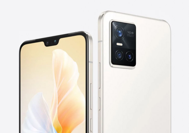  Vivo S10