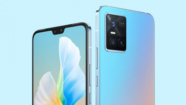  Vivo S10