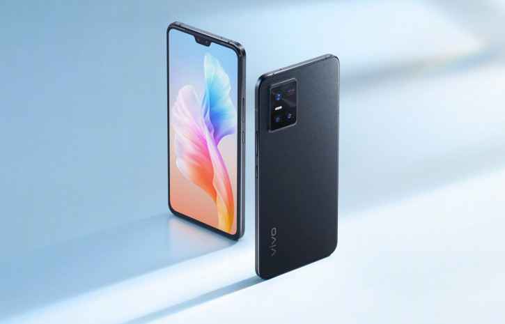  Vivo S10