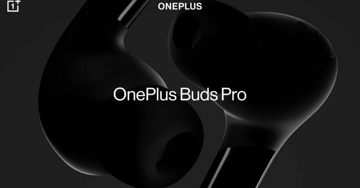 OnePlus раскрыла все ключевые детали по OnePlus Buds Pro