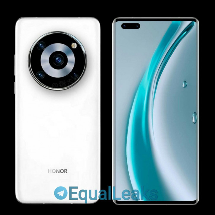   Honor Magic 3  Magic 3 Pro 