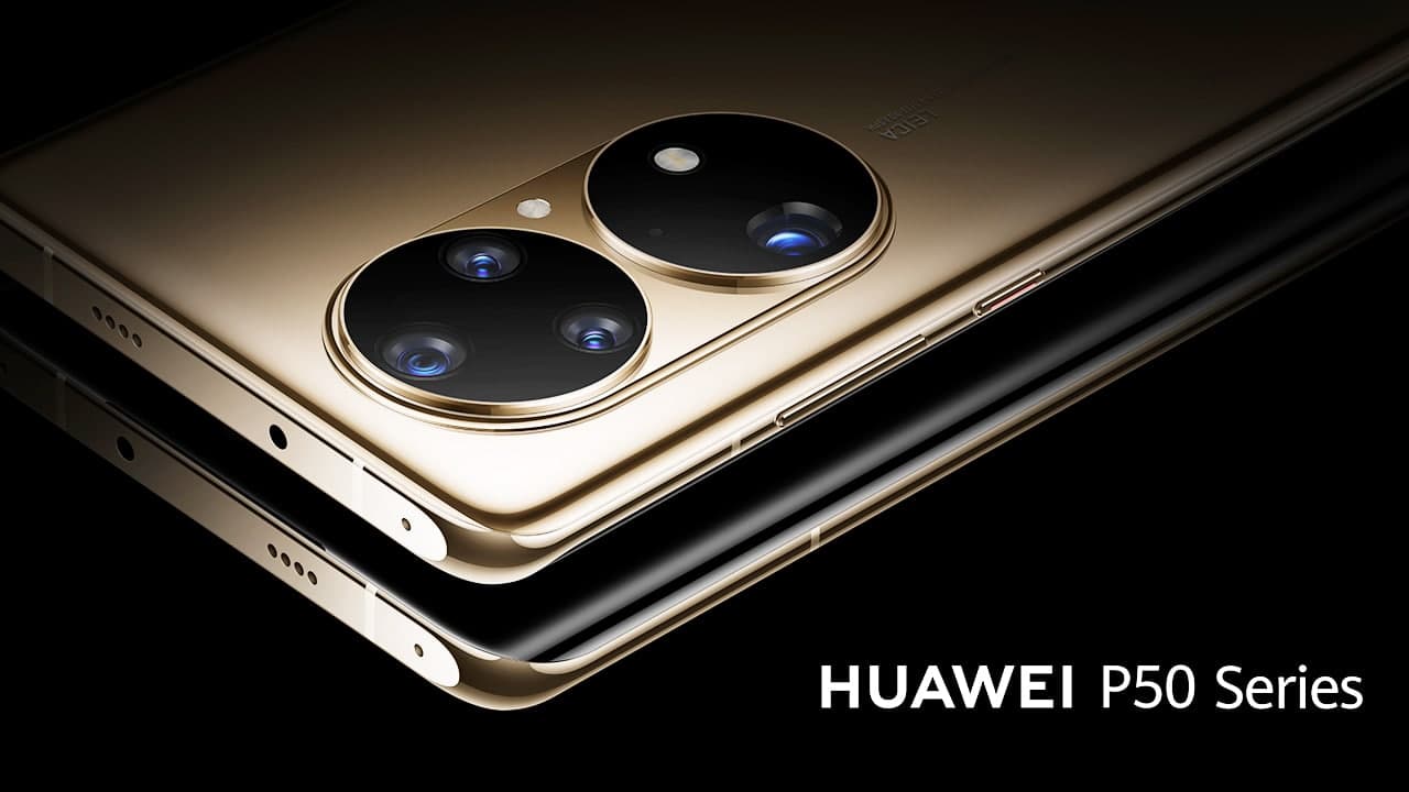 Без откровений? Раскрыты детали камер Huawei P50 и P50 Pro