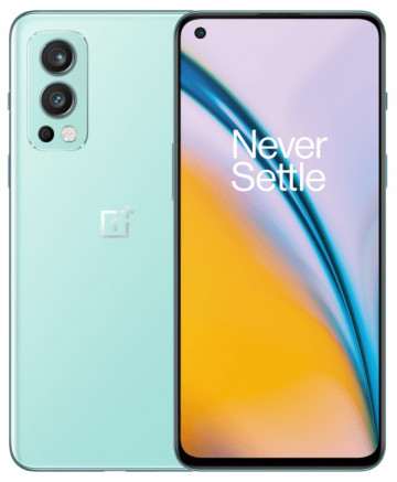  OnePlus Nord 2 5G