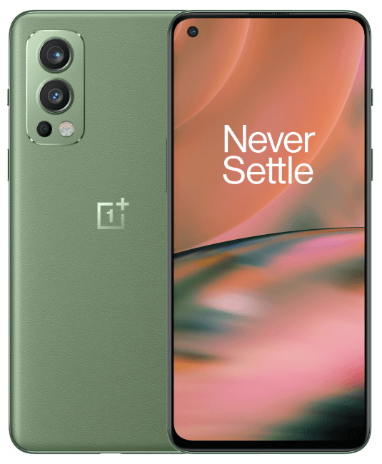  OnePlus Nord 2 5G