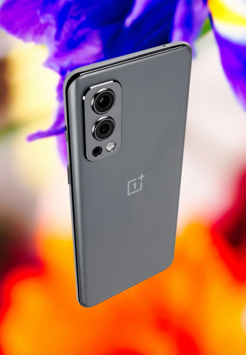 oneplus nord 2 press