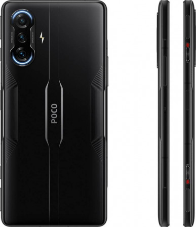  POCO F3 GT -    Turbo AMOLED-  