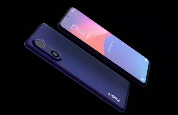  :      Redmi K50