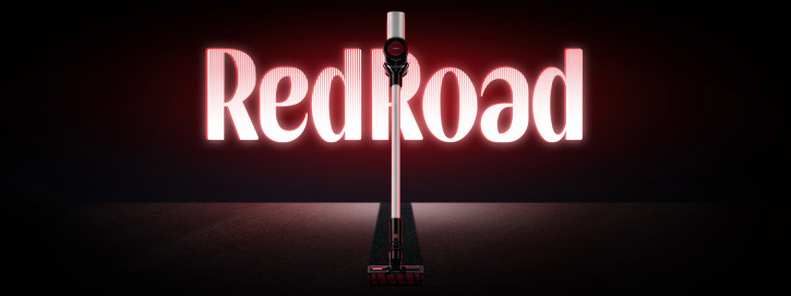 RedRoad         