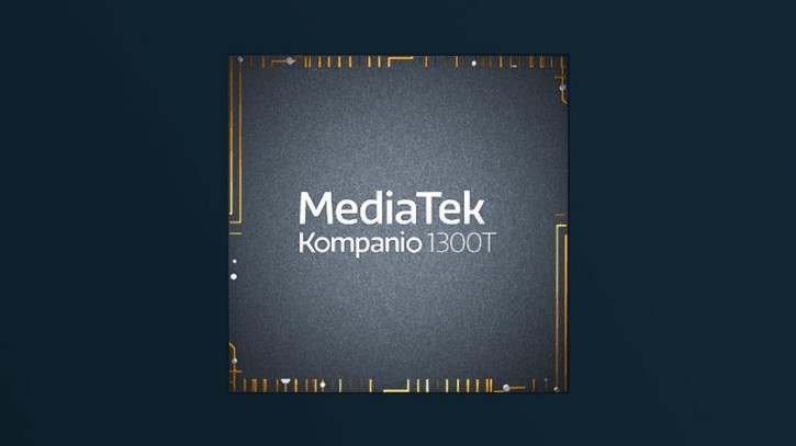  Kompanio 1300T -   -  MediaTek