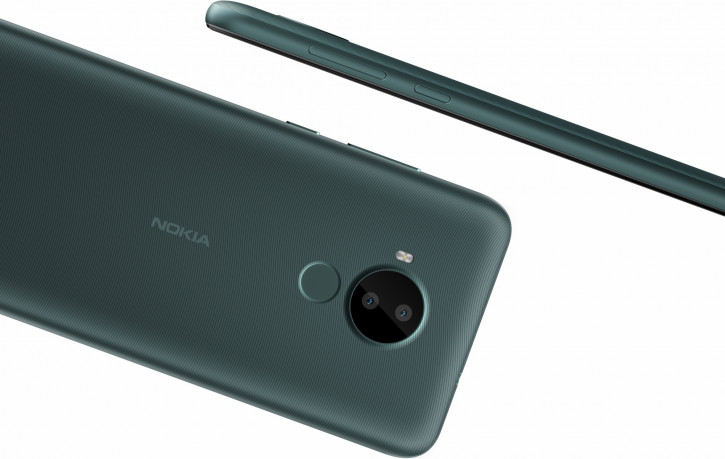  Nokia C30 - Android-  