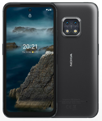  Nokia XR20