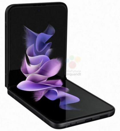 Samsung Galaxy Z Flip 3    -