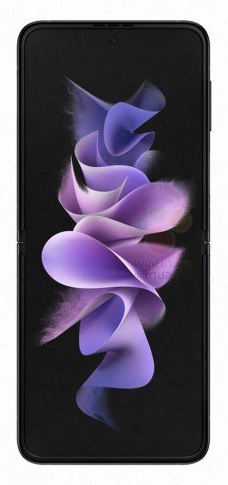 Samsung Galaxy Z Flip 3    -