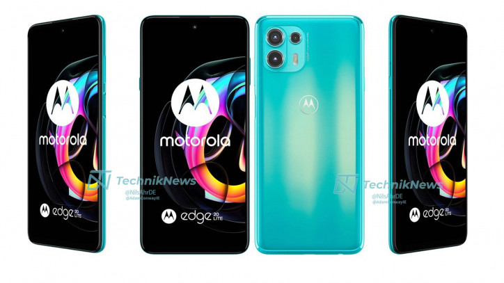    Motorola Edge 20, 20 Lite  20 Pro  