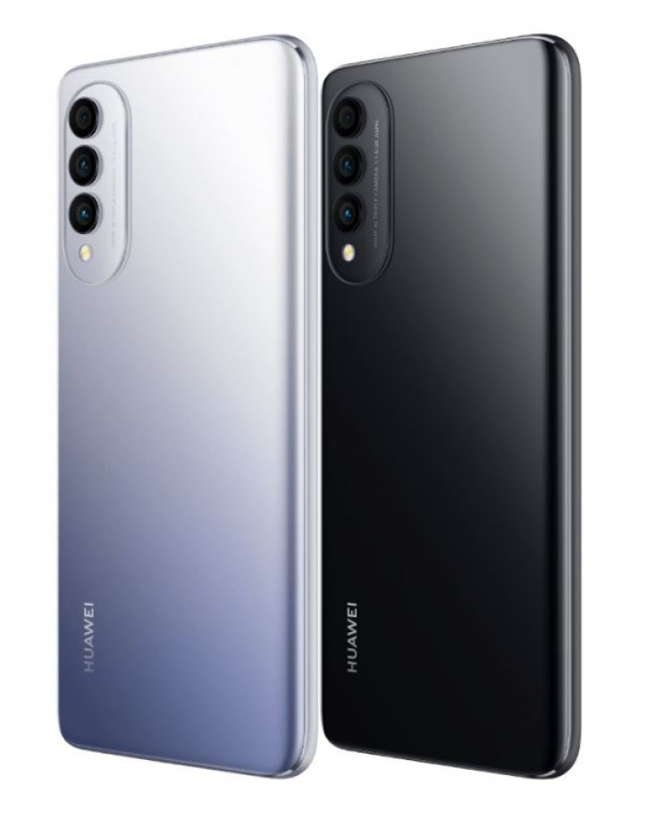  Huawei Nova 8 SE Vitality Edition