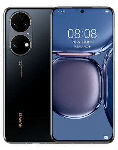  Huawei P50