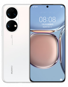  Huawei P50