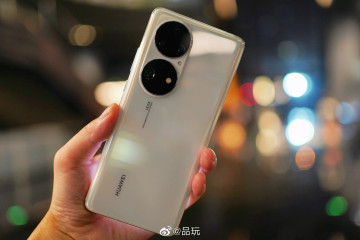 Huawei P50 Pro      