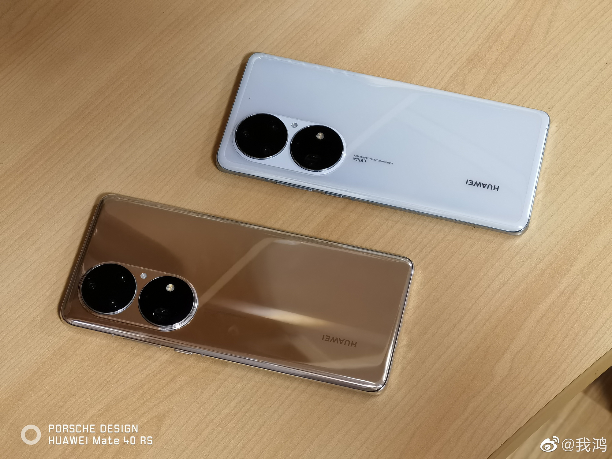 Huawei P50 Pro на подборке живых фото и видео