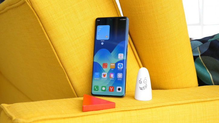  Meizu 18 Pro