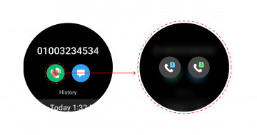   One UI Watch 4.5  Wear OS 3.5  Galaxy Watch 5