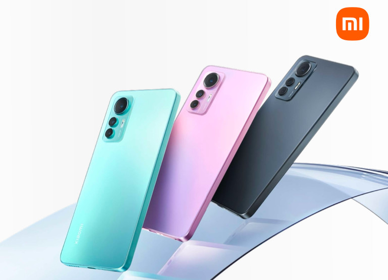 Анонс Xiaomi 12 Lite - тонкий смартфон с автофокусом на фронталке