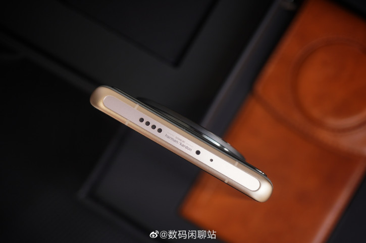 Монстр-камера: Xiaomi 12S Ultra на подборках фото и видеораспаковках