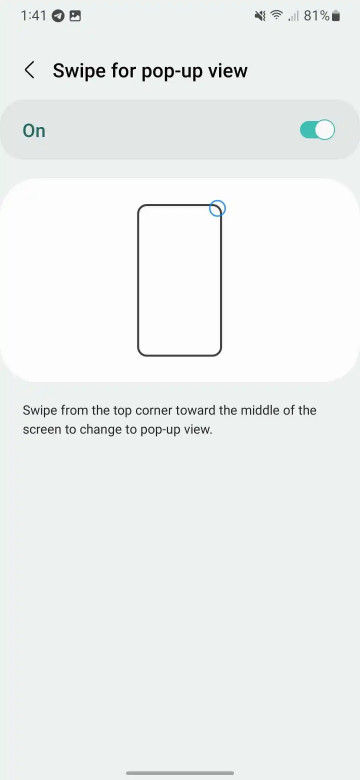   One UI 5  Android 13  Samsung Galaxy S22+