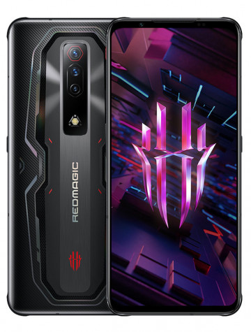  Nubia Red Magic 7S  7S Pro      -