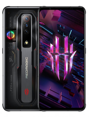  Nubia Red Magic 7S  7S Pro      -