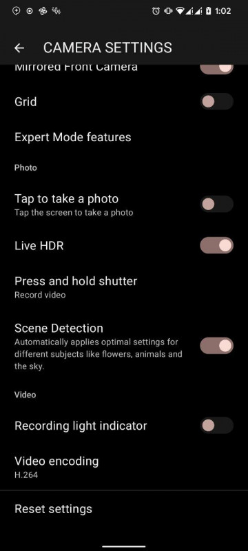 Набор камер, следы OnePlus и Meizu: секреты Nothing Phone (1) из ПО