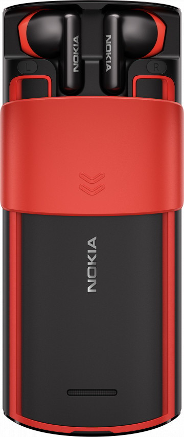  Nokia 5710 XpressAudio  -   TWS