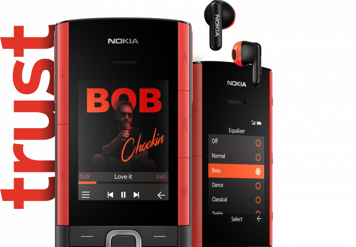  Nokia 5710 XpressAudio  -   TWS