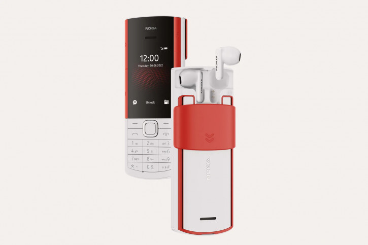  Nokia 5710 XpressAudio  -   TWS