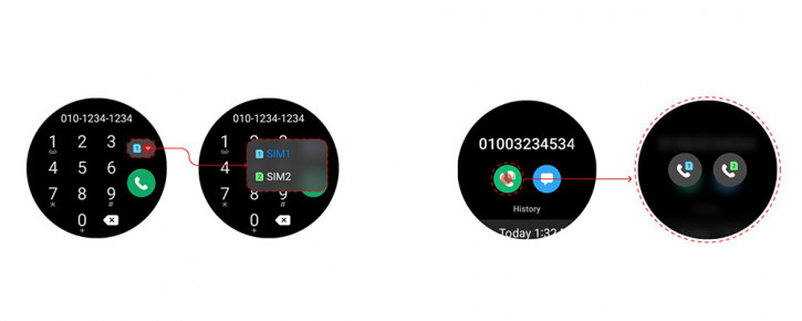 Samsung рассказала, чем порадует One UI Watch 4.5 для Galaxy Watch