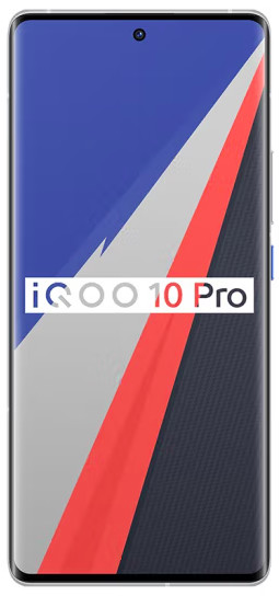 Анонс IQOO 10 и 10 Pro - Snapdragon 8+ Gen и 200-Вт зарядка