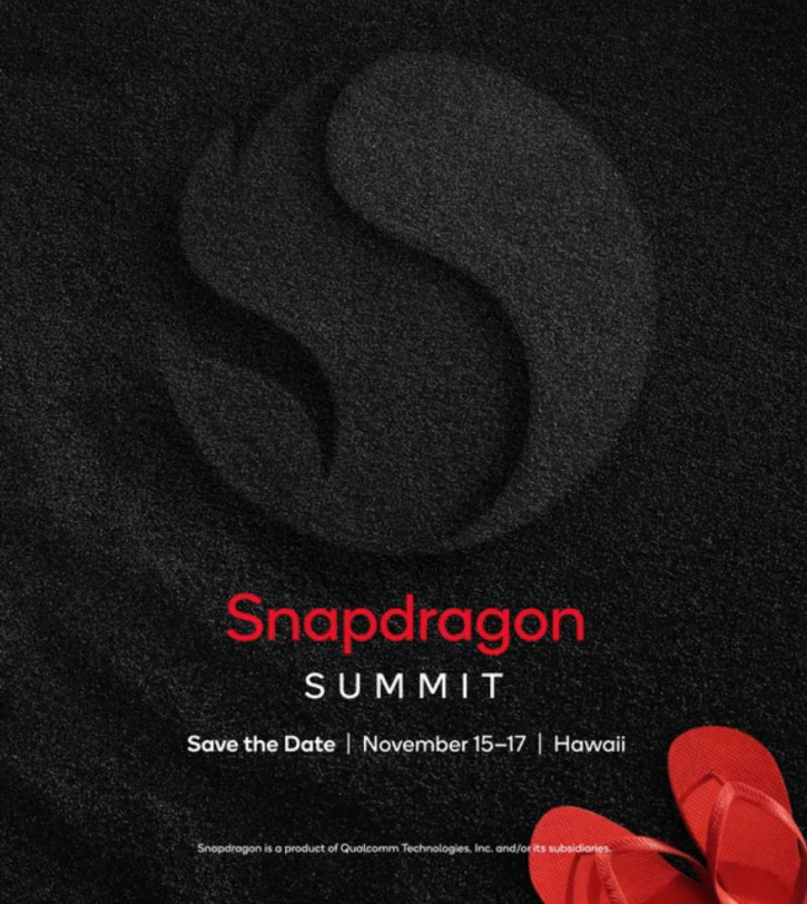 Qualcomm     Snapdragon 8 Gen 2