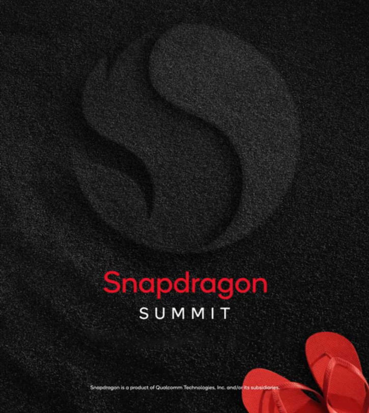 Qualcomm     Snapdragon 8 Gen 2