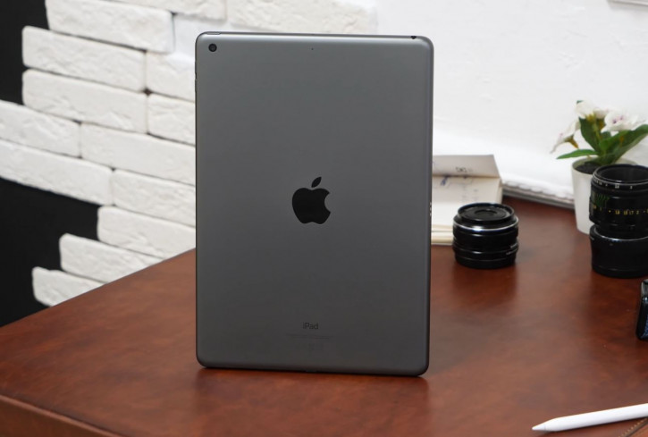 Крупная скидка на Apple iPad 2021: санкционочка вдвое дешевле розницы