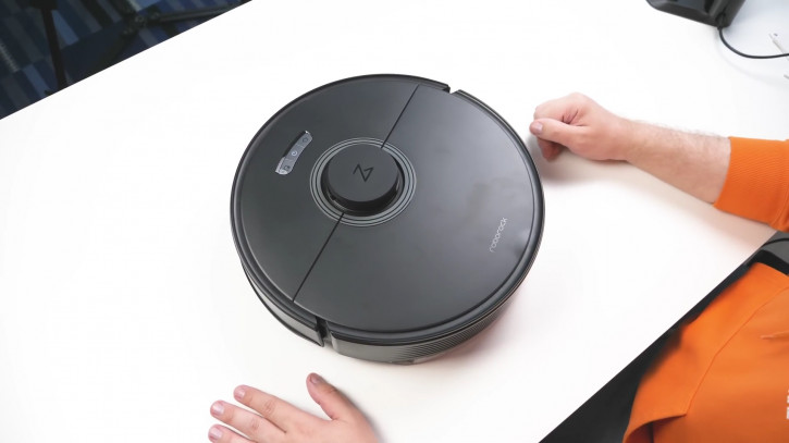  Roborock Q7 Max:  -