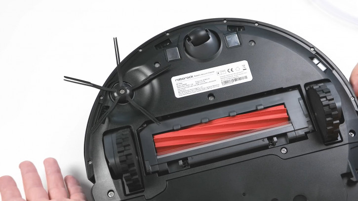  Roborock Q7 Max:  -